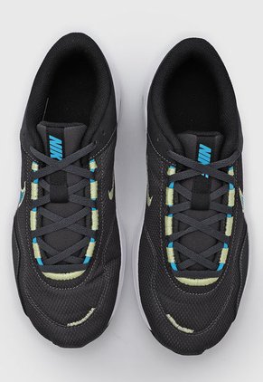 Tenis Training Negro-Amarillo-Azul Nike Nike Legend Essential 3 NN