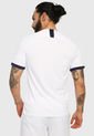 Camiseta Blanco-Azul-Rojo Nike Tottenham Hotspur Stadium de Nike