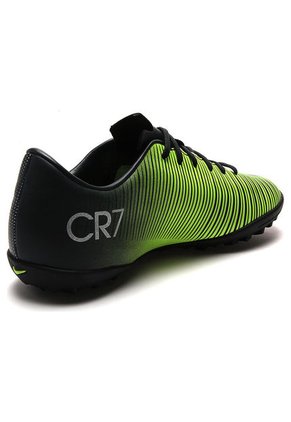Guayo Verde Nike Mercuryal Vapor