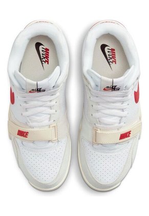 Tenis Hombre Nike Air Trainer 1 - Rojo