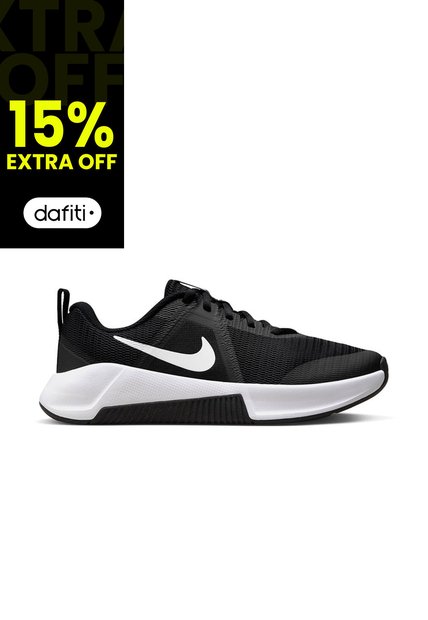TENIS NIKE MUJER FQ1830-001 MC TRAINE Talla 8