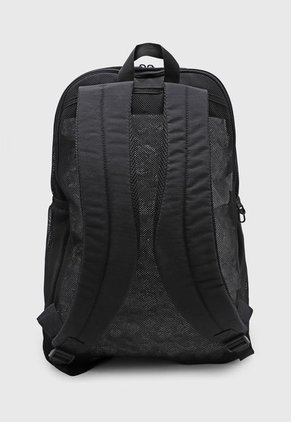 Morral  Negro-Blanco Nike