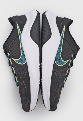 Tenis Training Negro-Amarillo-Azul Nike Nike Legend Essential 3 NN