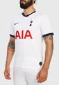 Camiseta Blanco-Azul-Rojo Nike Tottenham Hotspur Stadium de Nike