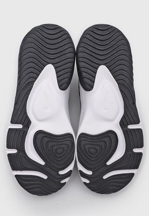 Tenis Training Negro-Amarillo-Azul Nike Nike Legend Essential 3 NN