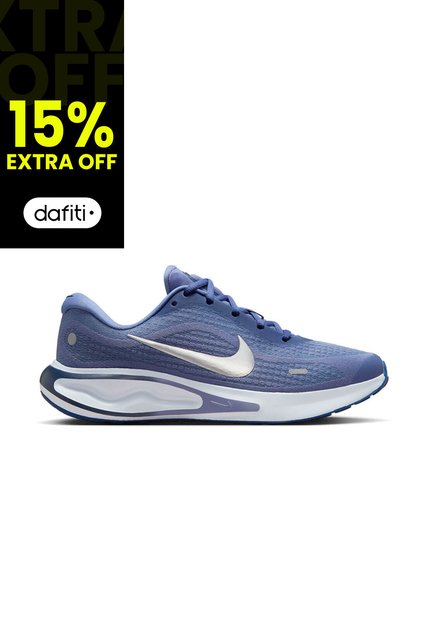 TENIS NIKE MUJER FJ7765-402 JOURNEY R Talla 9.5