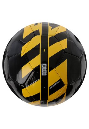 Balón Negro-Amarillo Nike Mercurial Fade