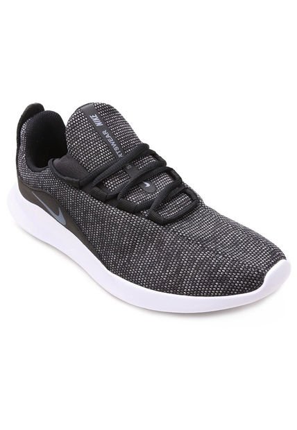 Tenis Negro Nike Viale Premium - Compra Ahora | Dafiti Colombia