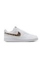 TENIS NIKE MUJER IM7646-100 COURT VIS Talla 7.5 de Nike