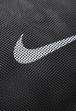 Morral  Negro-Blanco Nike