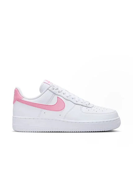 TENIS NIKE MUJER DC9486-111 AF1 Talla 9