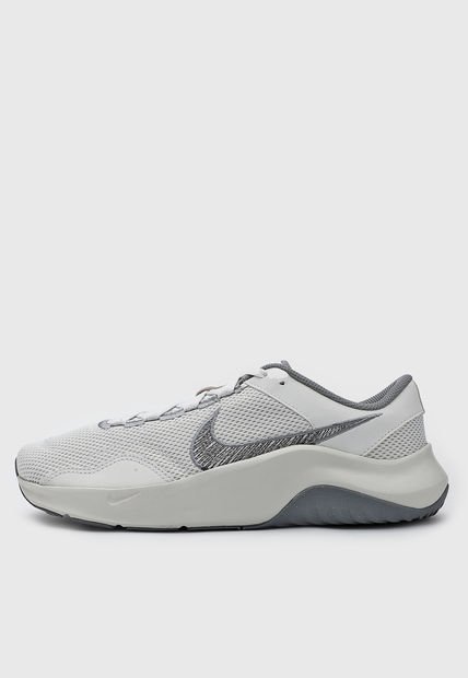 Tenis Training Gris Nike Legend Essential 3 Next Nature