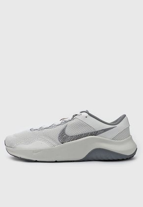 Tenis Training Gris Nike Legend Essential 3 Next Nature