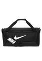 Maleta Entrenamiento Nike Brasilia 9.5 Duffel (med,60l) Negro de Nike