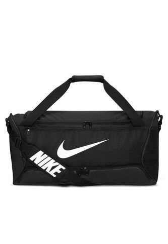 Maleta Entrenamiento Nike Brasilia 9.5 Duffel (med,60l) Negro Nike