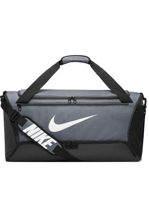 Maleta Entrenamiento Nike Brasilia 9.5 Duffel (med,60l) Negro