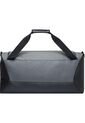 Maleta Entrenamiento Nike Brasilia 9.5 Duffel (med,60l) Negro de Nike