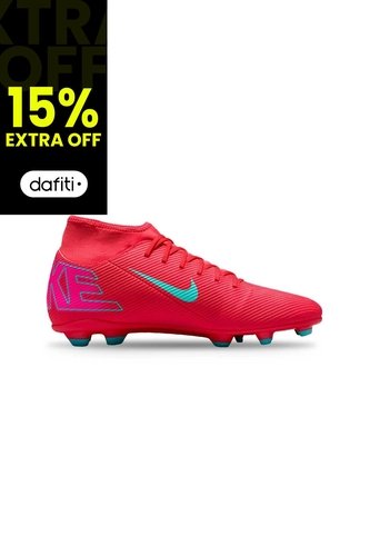 GUAYOS SUPERFLY 10 CLUB FG/MG NIKE Nike