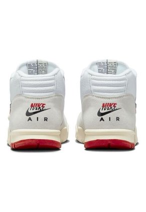 Tenis Hombre Nike Air Trainer 1 - Rojo