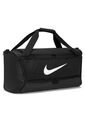 Maleta Entrenamiento Nike Brasilia 9.5 Duffel (med,60l) Negro de Nike