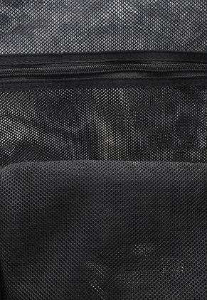 Morral  Negro-Blanco Nike