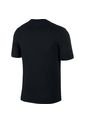 Camiseta Nike Nsw Tee Icon Futura-Negro de Nike