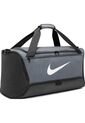 Maleta Entrenamiento Nike Brasilia 9.5 Duffel (med,60l) Negro de Nike