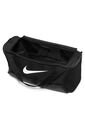 Maleta Entrenamiento Nike Brasilia 9.5 Duffel (med,60l) Negro de Nike