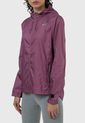 Chaqueta Lila Nike de Nike