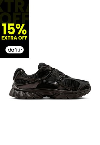 TENIS NIKE MUJER HQ7901-001 V5 RNR Talla 6 Nike
