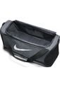 Maleta Entrenamiento Nike Brasilia 9.5 Duffel (med,60l) Negro de Nike