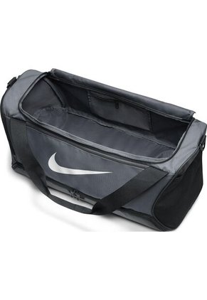 Maleta Entrenamiento Nike Brasilia 9.5 Duffel (med,60l) Negro