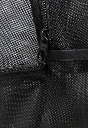 Morral  Negro-Blanco Nike