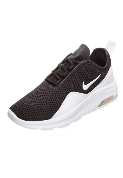 Tenis Negro Nike Air Max Motion 2 AO0352-003 - Compra Ahora | Dafiti  Colombia