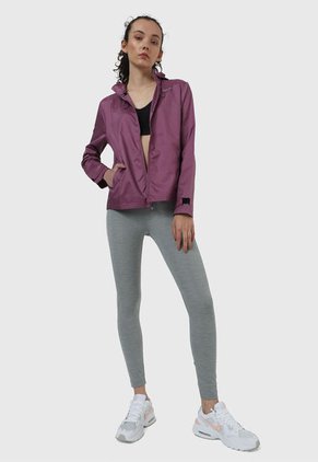 Chaqueta Lila Nike