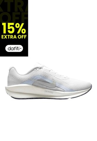 Tenis Nike W Downshifter 13 Mujer-Blanco Nike