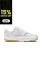Tenis Nike Gamma Force Mujer-Blanco de Nike