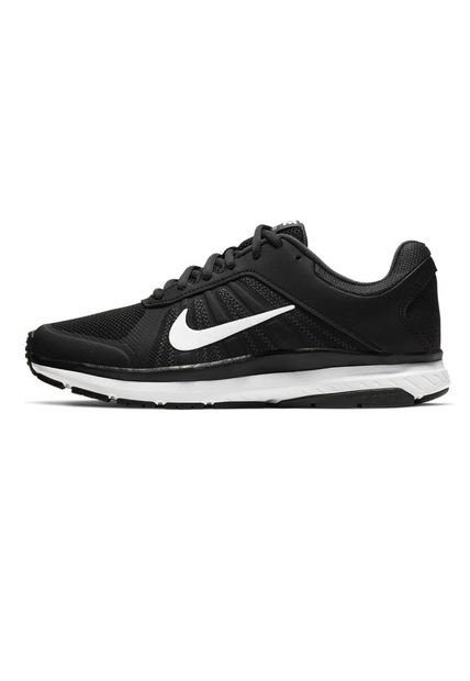 Tenis Negro Nike Dart 12 831539-001