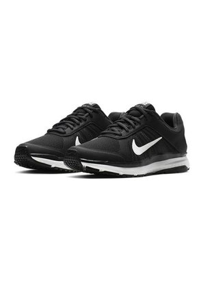 Tenis Negro Nike Dart 12 831539-001