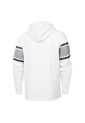 Hoddie Nike Jordan Paris Saint German-Blanco