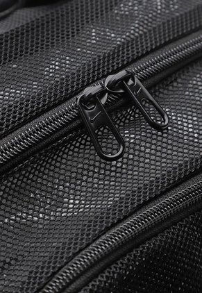 Morral  Negro-Blanco Nike