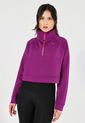 Chaqueta Violeta-Fucsia Nike de Nike