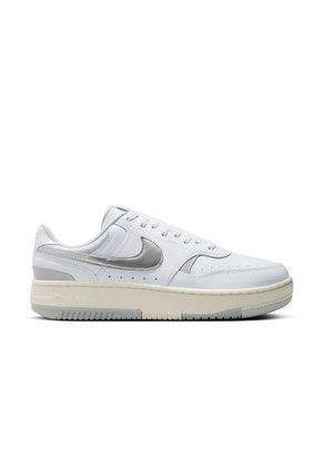 Tenis Nike Wmns Gamma Force Met Mujer-Blanco
