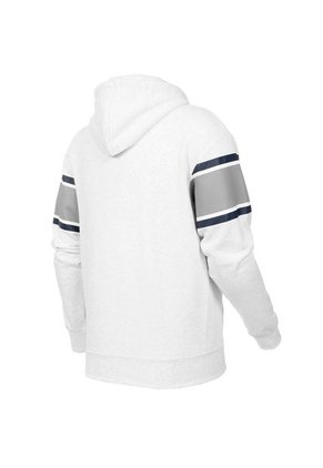 Hoddie Nike Jordan Paris Saint German-Blanco