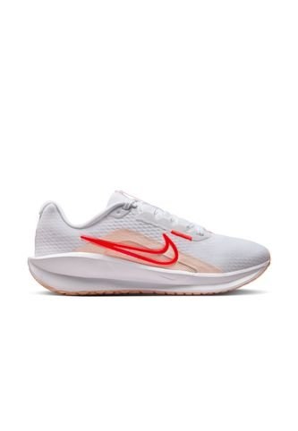 Tenis Nike W Downshifter 13 Mujer-Blanco Nike