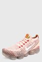 Tenis Lifestyle Rosa-Blanco Nike Air Vapormax Flyknit 3 de Nike