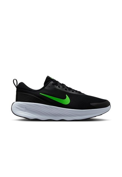 Tenis Nike Promina Hombre-Negro/Verde