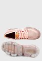 Tenis Lifestyle Rosa-Blanco Nike Air Vapormax Flyknit 3 de Nike