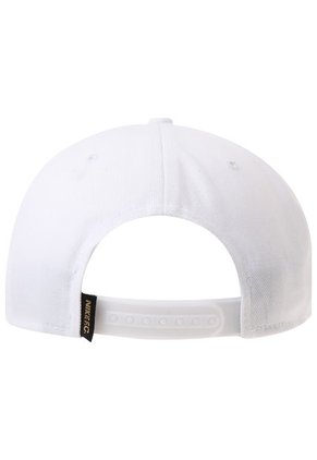 Gorra Blanca Nike Fc True