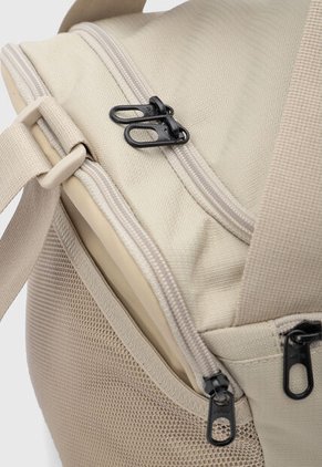 Maletín NIKE Brasilia 9.5 Beige